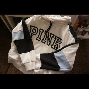 VS PINK pullover crew neck